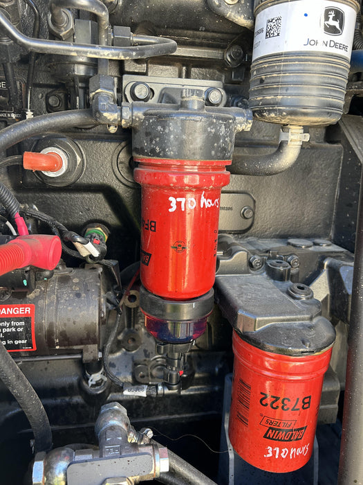 2022 ATLAS COPCO QAS 125