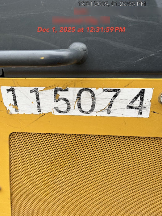 2020 JOHN DEERE 550K