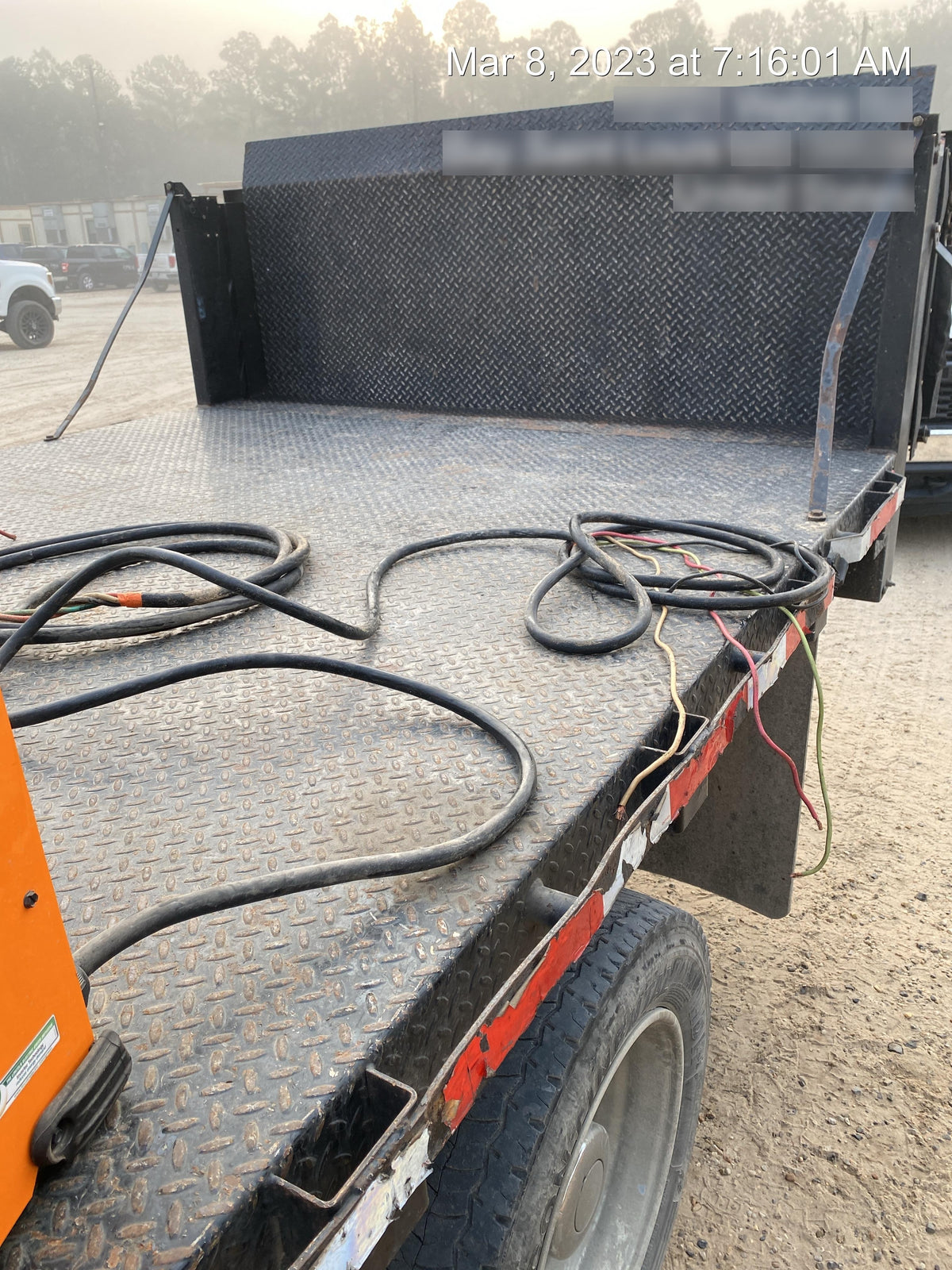 2021 LINCOLN ELECTRIC FLEXTEC 350X