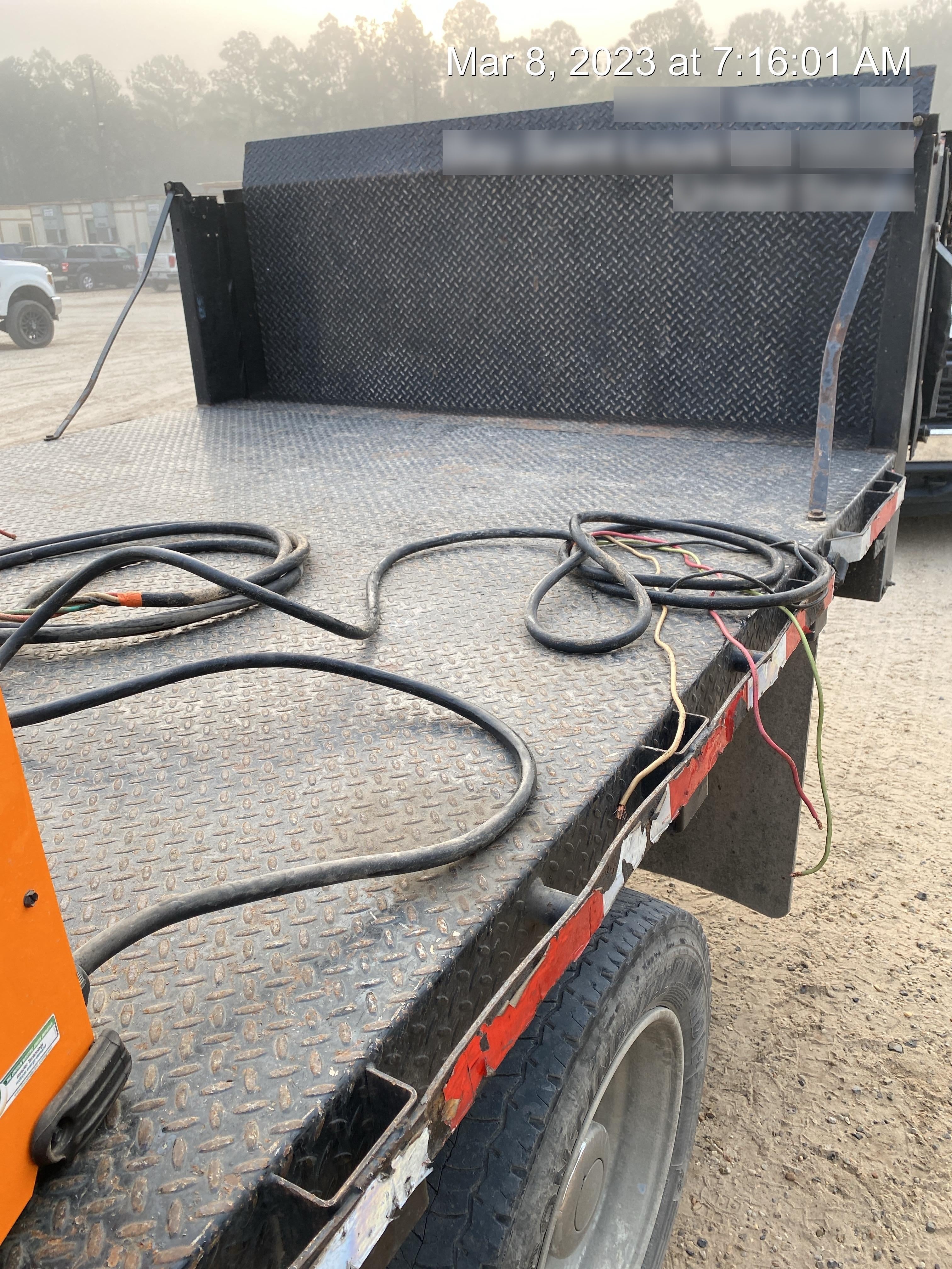 2021 LINCOLN ELECTRIC FLEXTEC 350X