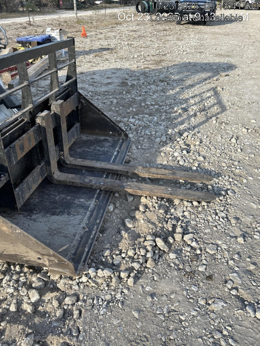 2024 ARROW MATERIAL HANDLING F5100CB