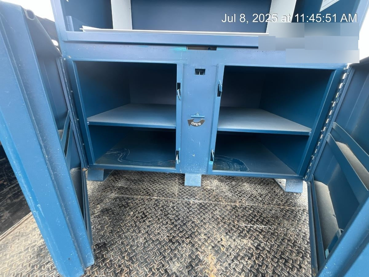 2025 DURABOX DB511