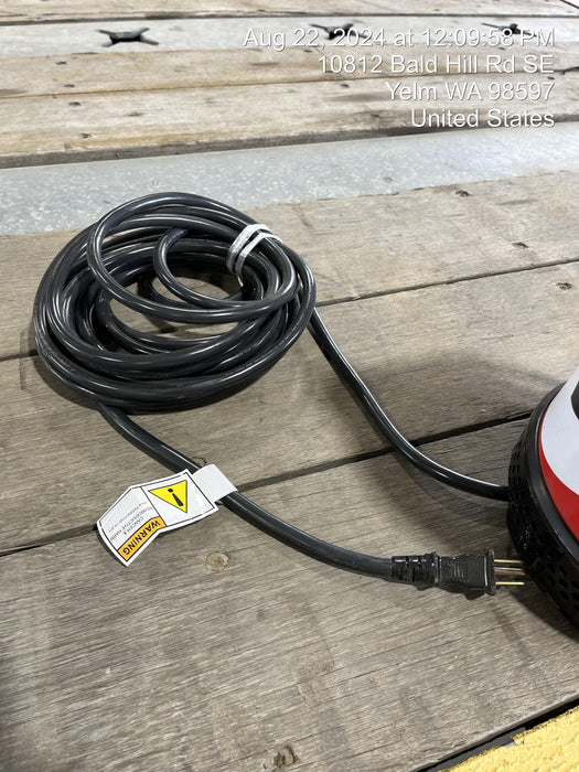 2023 MULTIQUIP ST2037