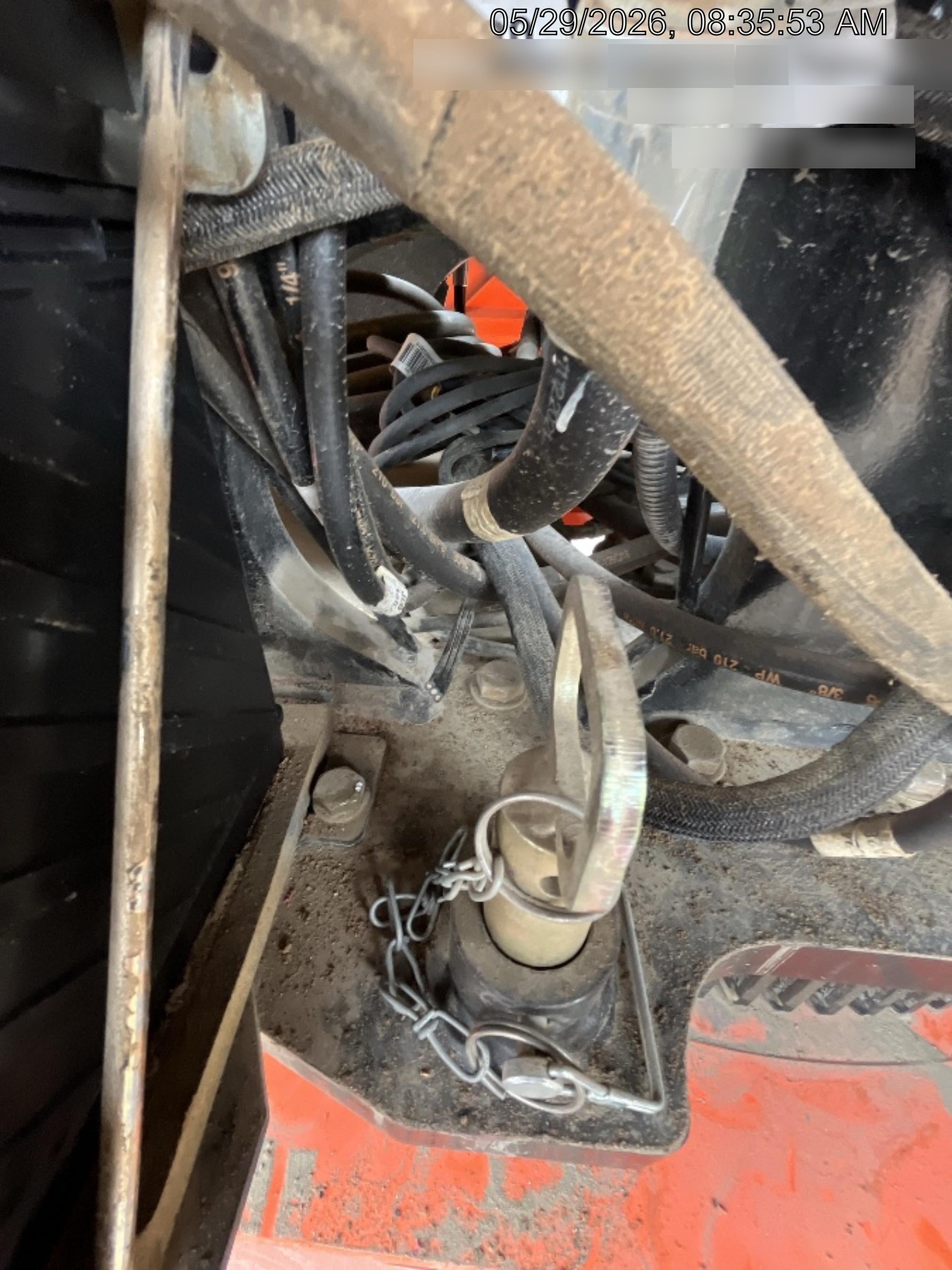 2022 JLG 660SJ
