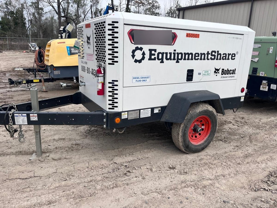 2024 BOBCAT PA425WCU-T4F