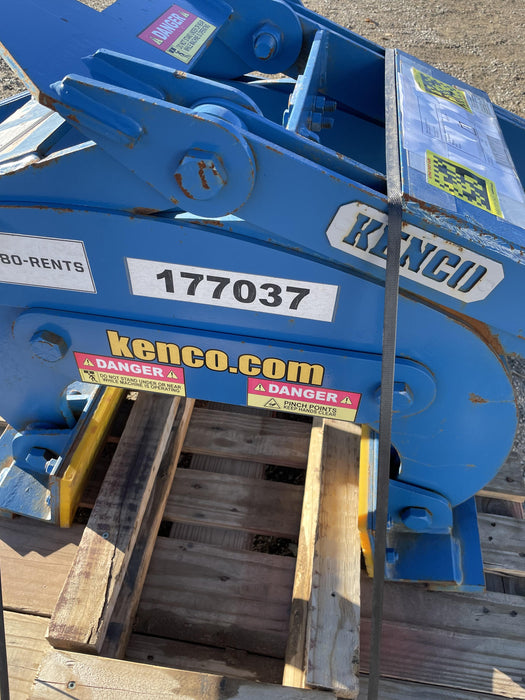2021 KENCO KL9000