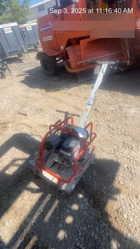 2025 HUSQVARNA SOFF-CUT 150