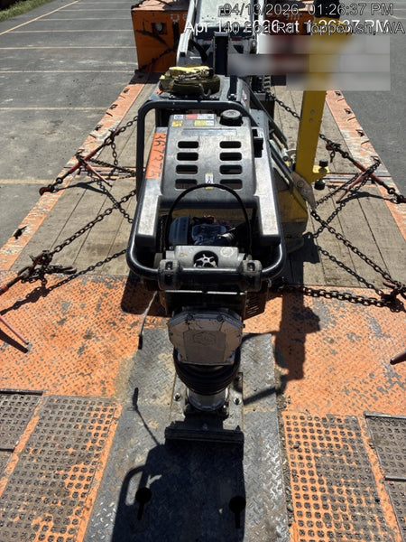 2023 THIRD COAST EQUIPMENT PR70H