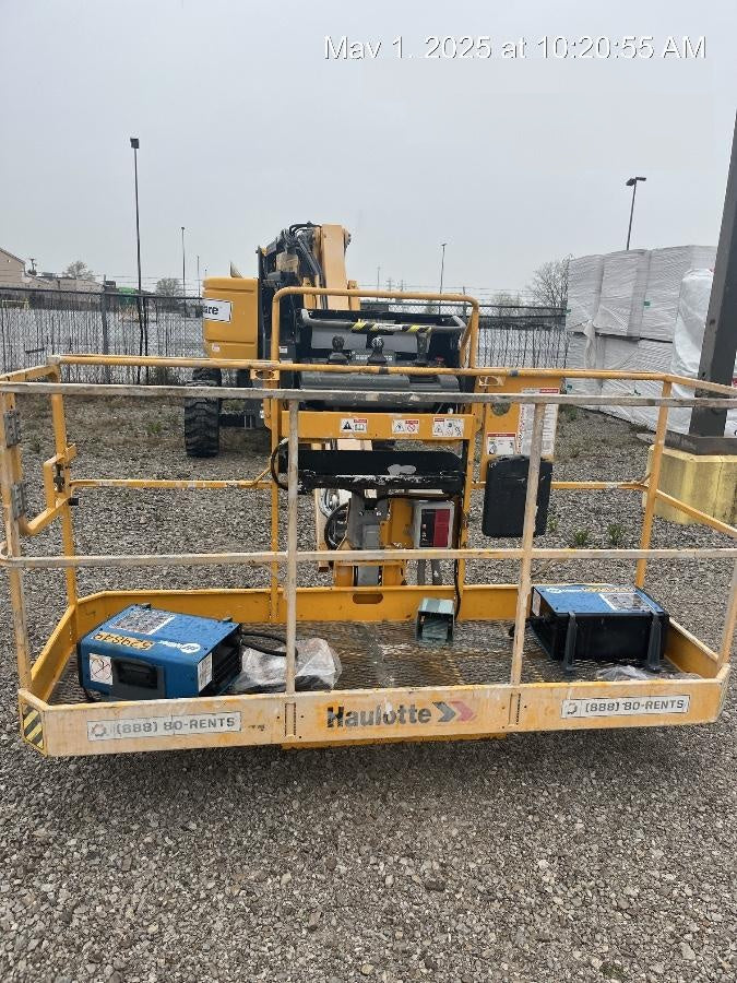 2025 MILLER ELECTRIC CST-282