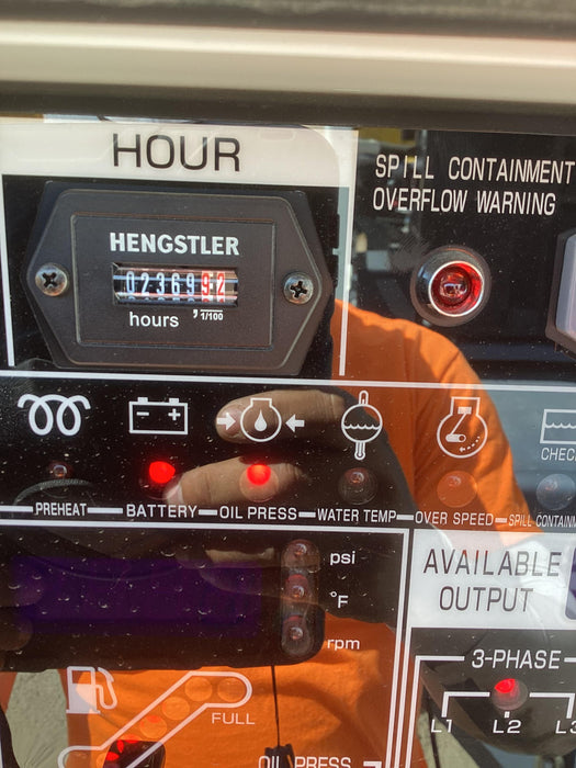 2022 SHINDAIWA DGK15FL