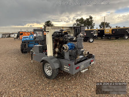 2023 ATLAS COPCO PAC F44 KD