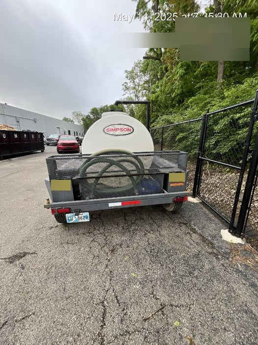 2023 SIMPSON SWT-52517