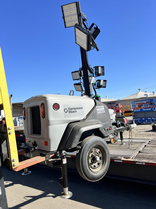 2024 WACKER NEUSON LTT4