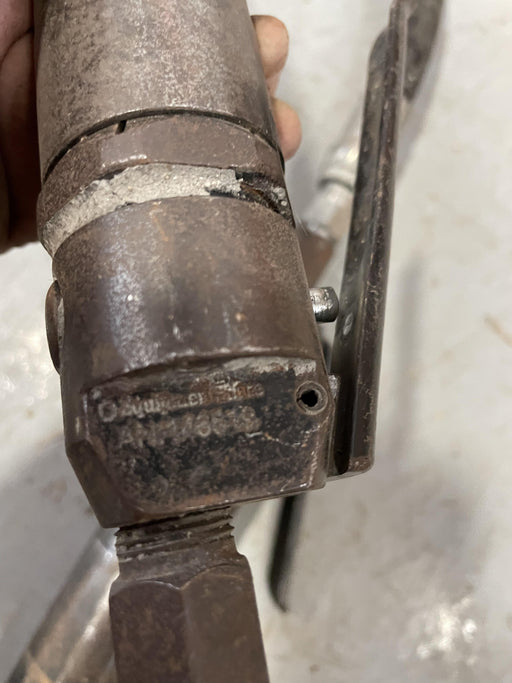 2022 MICHIGAN PNEUMATIC ES-1BLNS