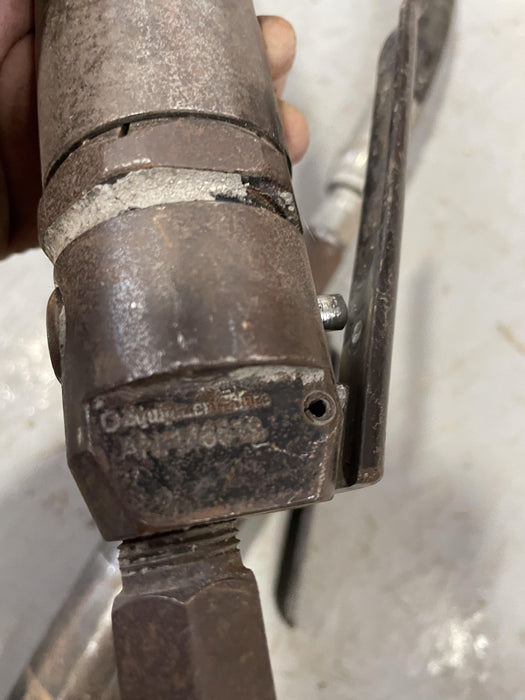 2022 MICHIGAN PNEUMATIC ES-1BLNS