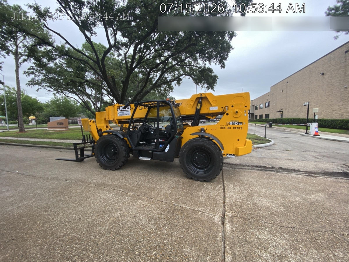 2026 JCB 510-56