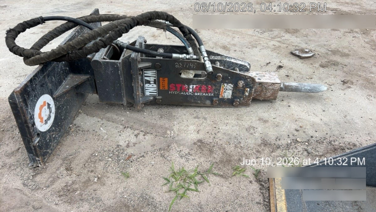 2023 TOKU TNB4J-C