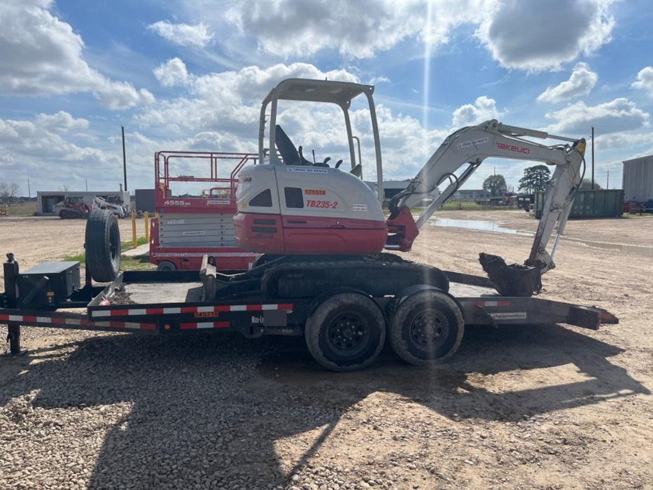 2023 STEELPOINT K19E