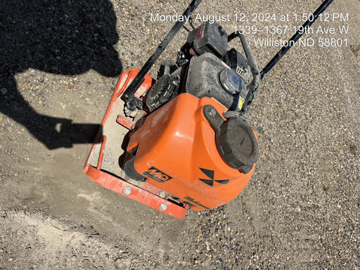 2023 MULTIQUIP MVC82VHW