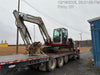 2020 Takeuchi TB290C Cab/Heat/Air, Rubber Tracks, Manual TAG QC