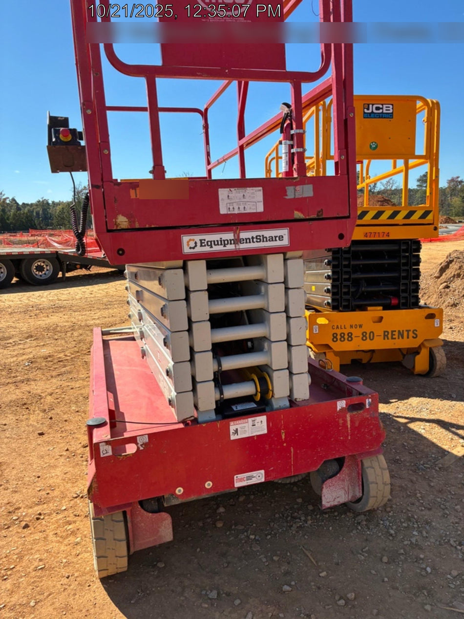 2020 MEC 4555SE