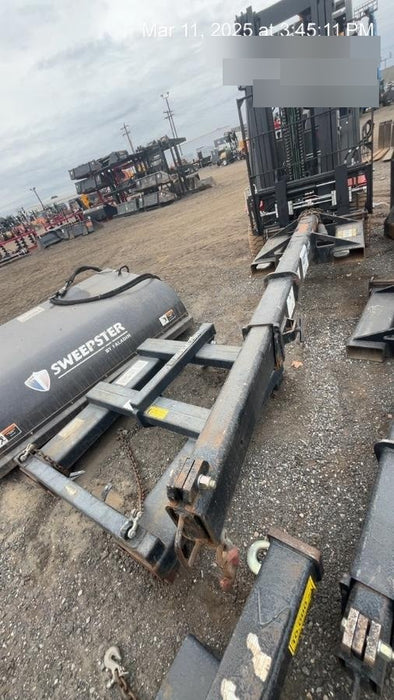 2022 STAR INDUSTRIES M1360B - Star JIB Boom