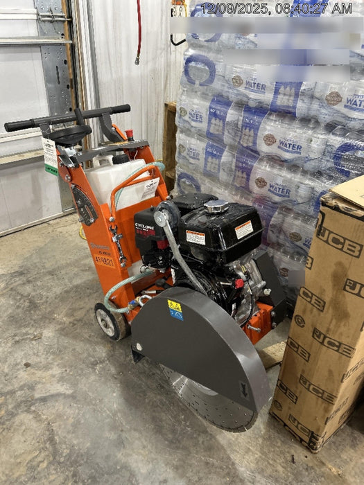 2024 HUSQVARNA FS 400 LV