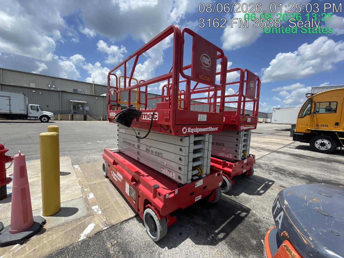 2026 MEC 4555+