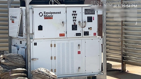 2024 SMARTECH SACP26A-HS