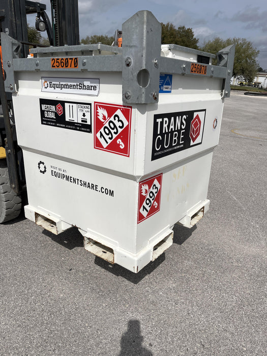 2022 WESTERN GLOBAL 10TCG-ES-12VFHK