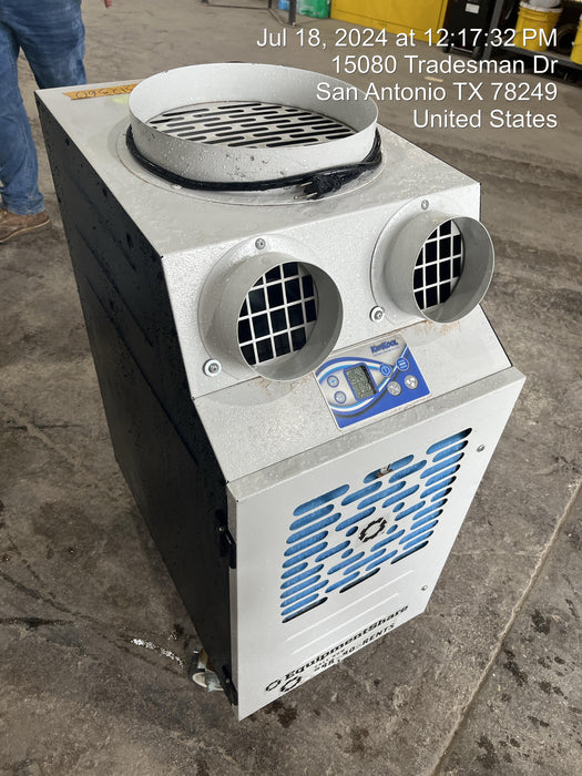 2023 KWIKOOL KPAC1411-2