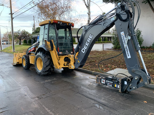 2020 PALADIN SFB1000