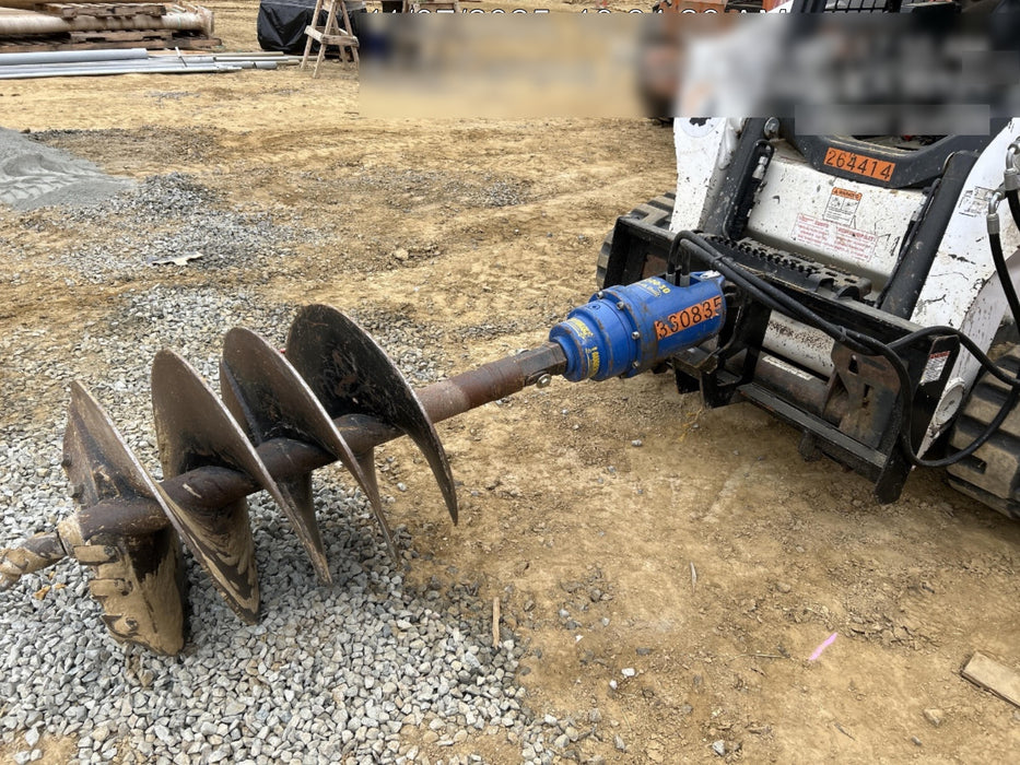 2023 AUGER TORQUE 3300-30