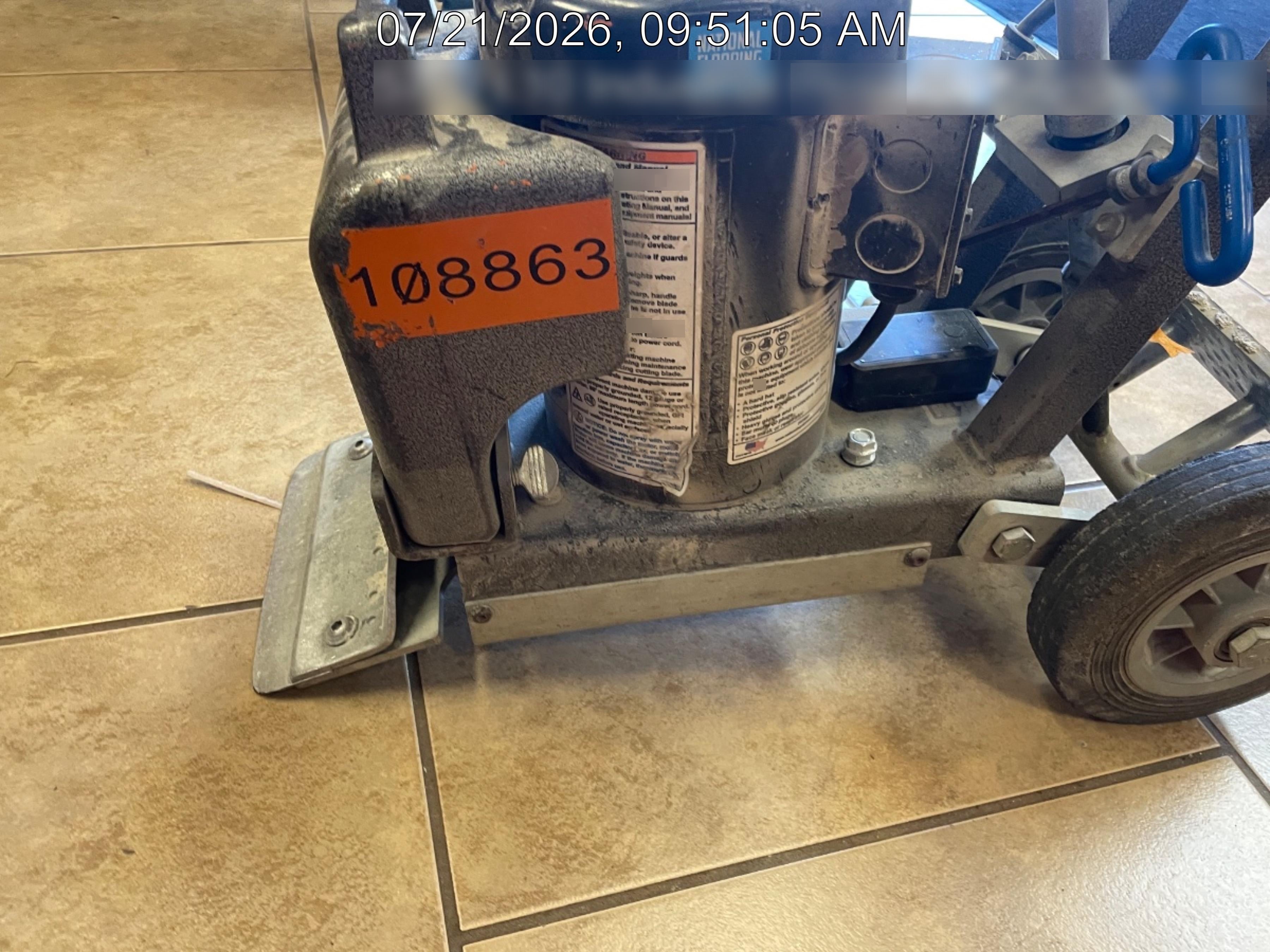 2020 NATIONAL FLOORING 550