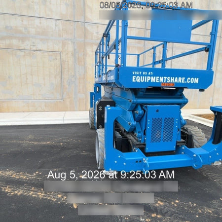 2026 GENIE GS-4390 RT
