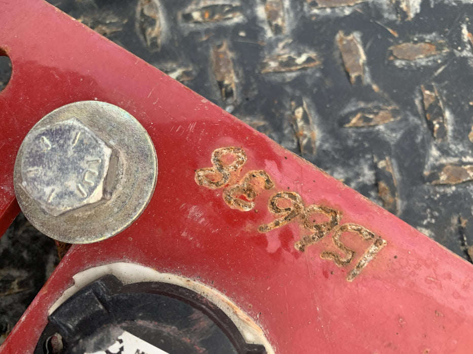 2021 KEY PLANT Pipe Conveyor