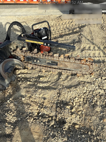2023 TORO TRX-250