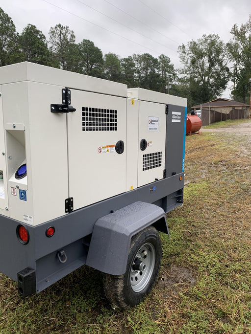 2020 ATLAS COPCO QAS 70