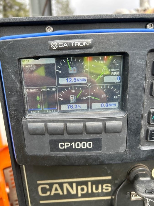 2023 PREMIER PUMP 6NNT‐RP‐TD2.9‐T85