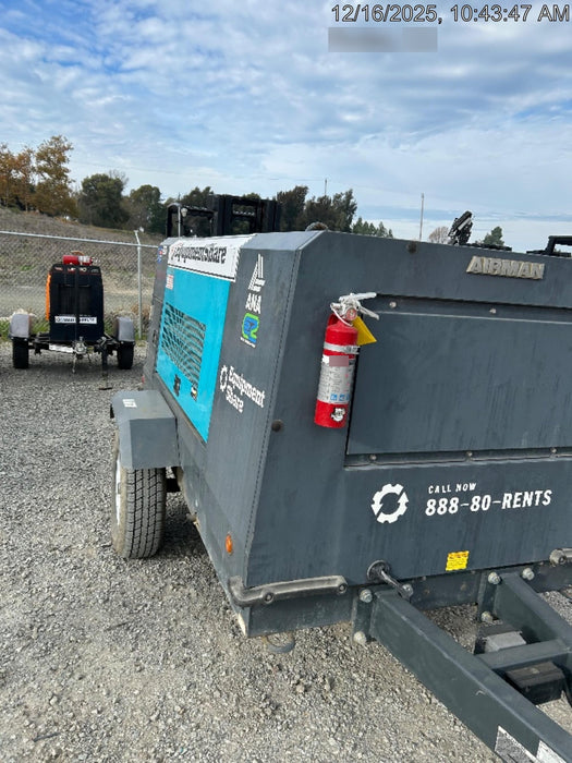 2023 AIRMAN PDSF375DP-6E1