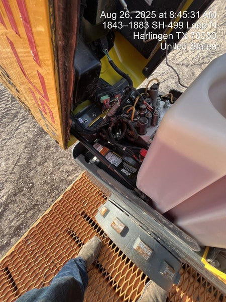 2024 WACKER NEUSON RTLx-SC3