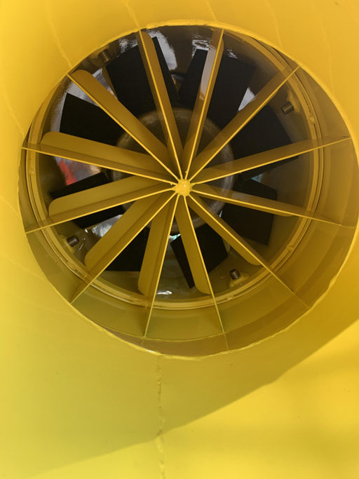 2021 TEXAS PNEUMATIC TOOLS, INC. TB-8-EXP