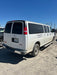 2024 GMC Savana 3500 - Rental