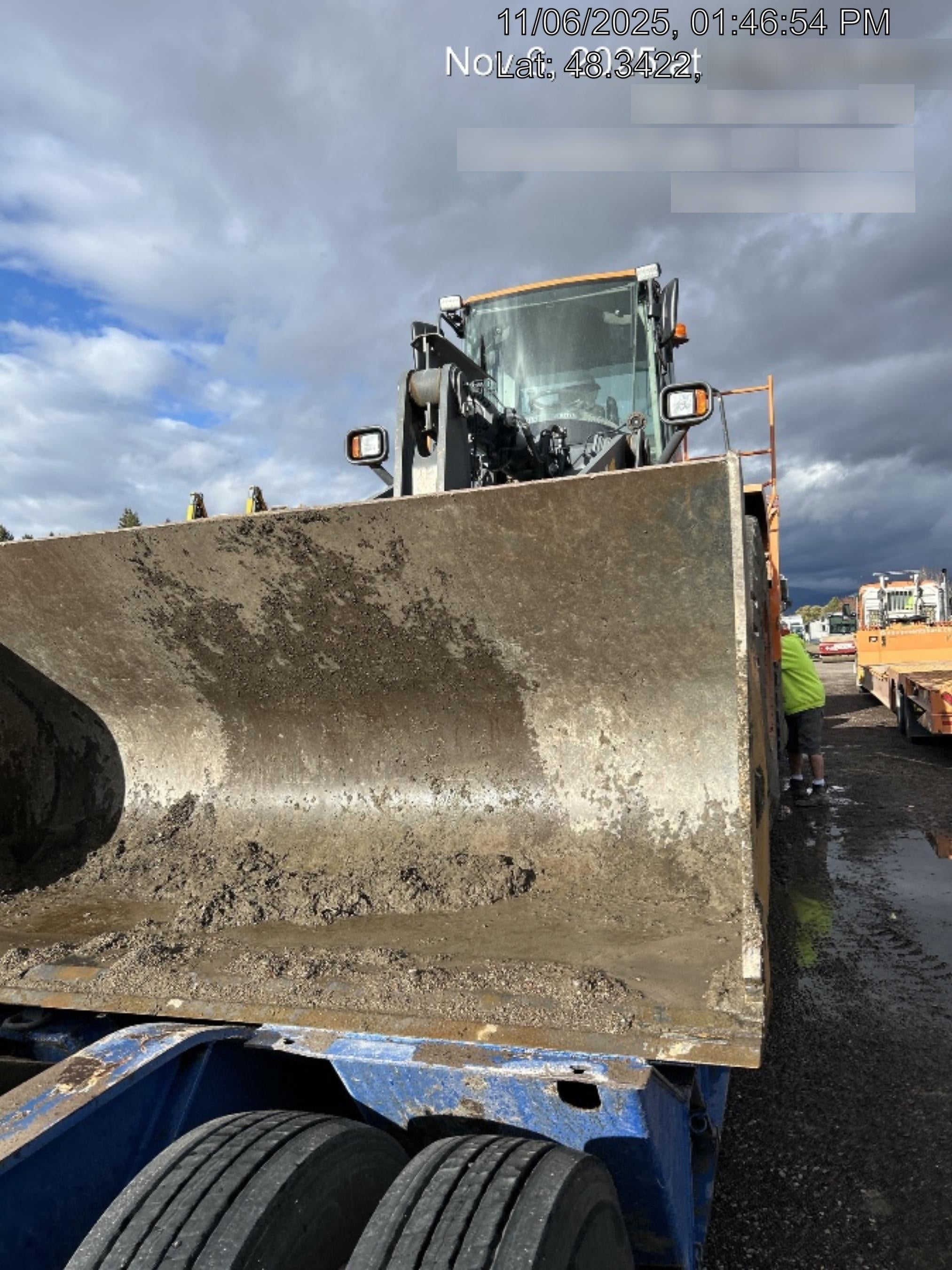 2020 DOOSAN DL300-5