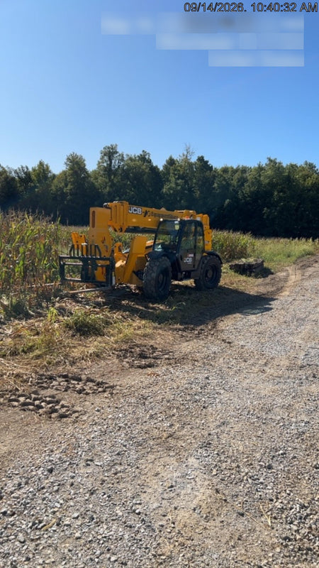 2026 JCB 512-56