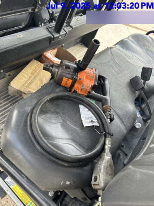 2022 MICHIGAN PNEUMATIC ES-4940B2-TRACKER