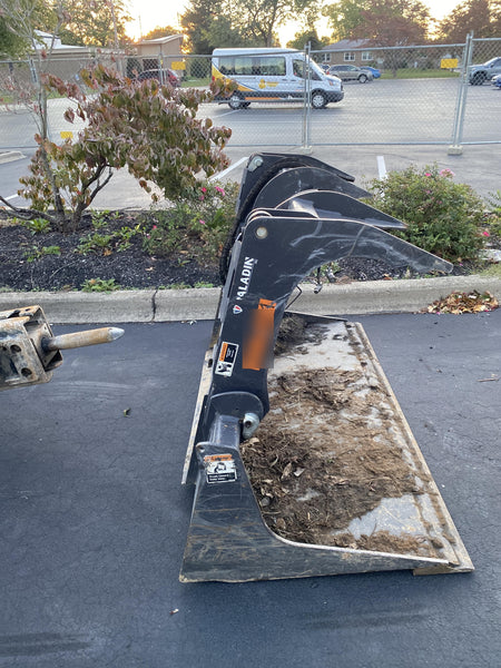 2022 PALADIN UTILITY GRAPPLE 11876-0022