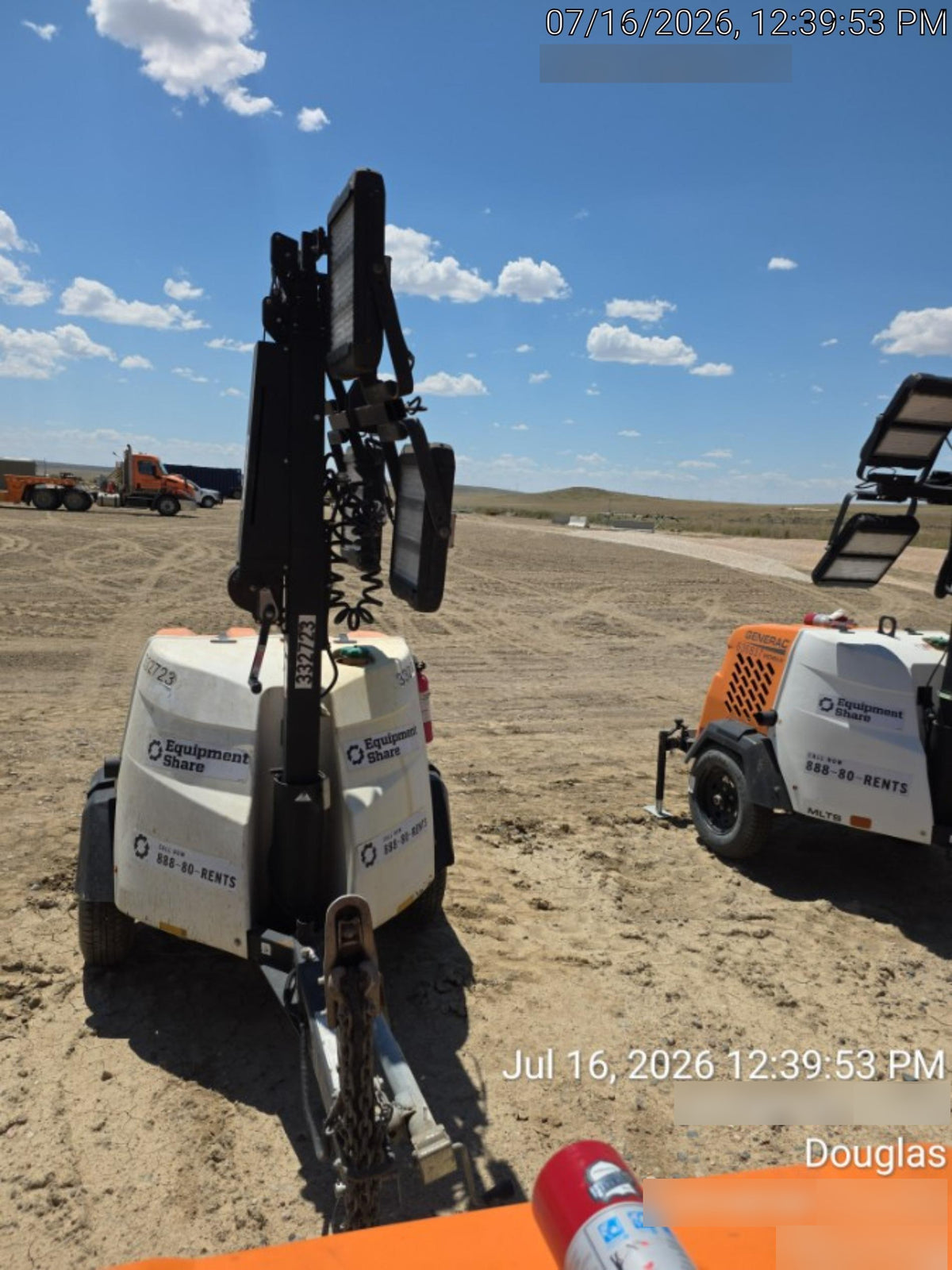 2023 GENERAC MLT2