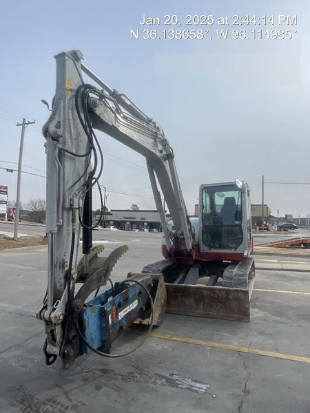 2014 OKADA ORV1300