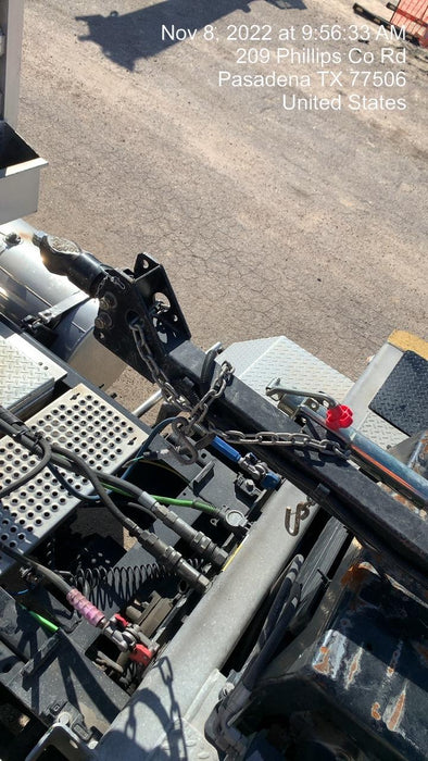 2021 SULLAIR 185D-DPQ KU4F